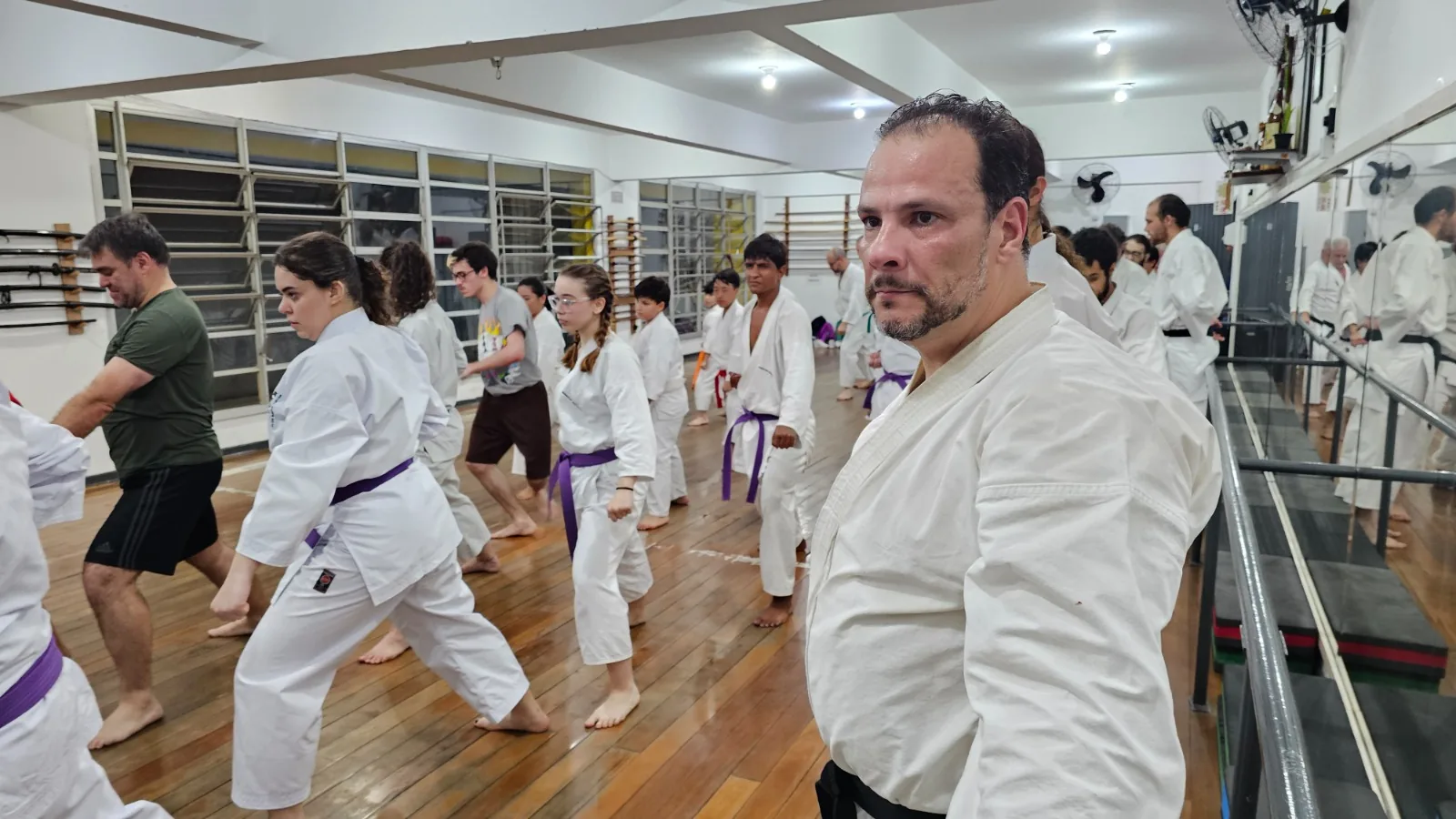 Shin-i Karate Dojo