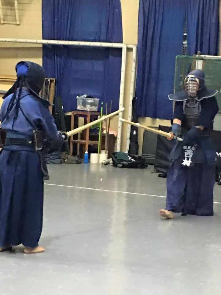 剣道