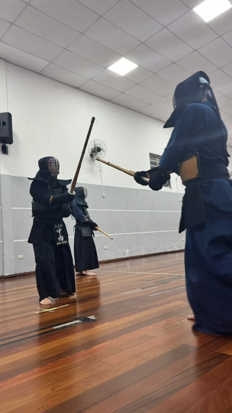 剣道