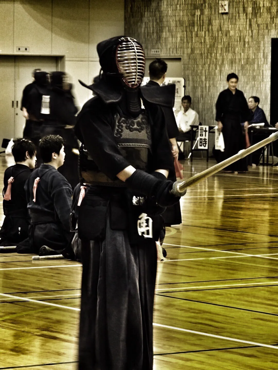 剣道