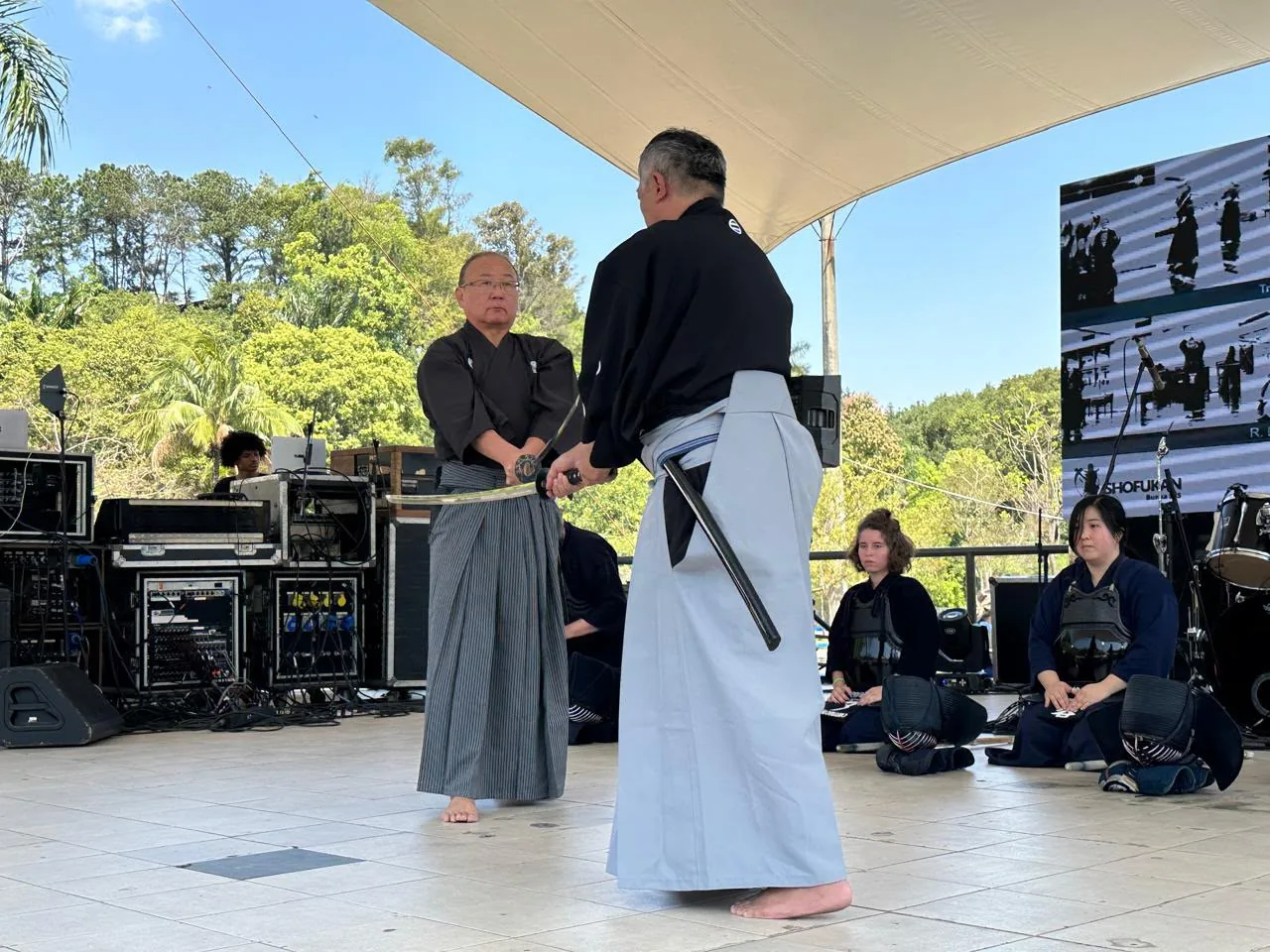 剣道