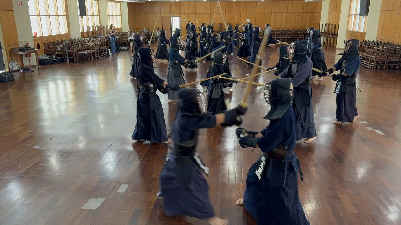 剣道