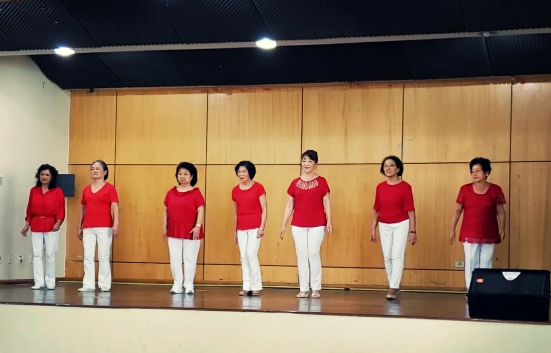 Kenko Dance