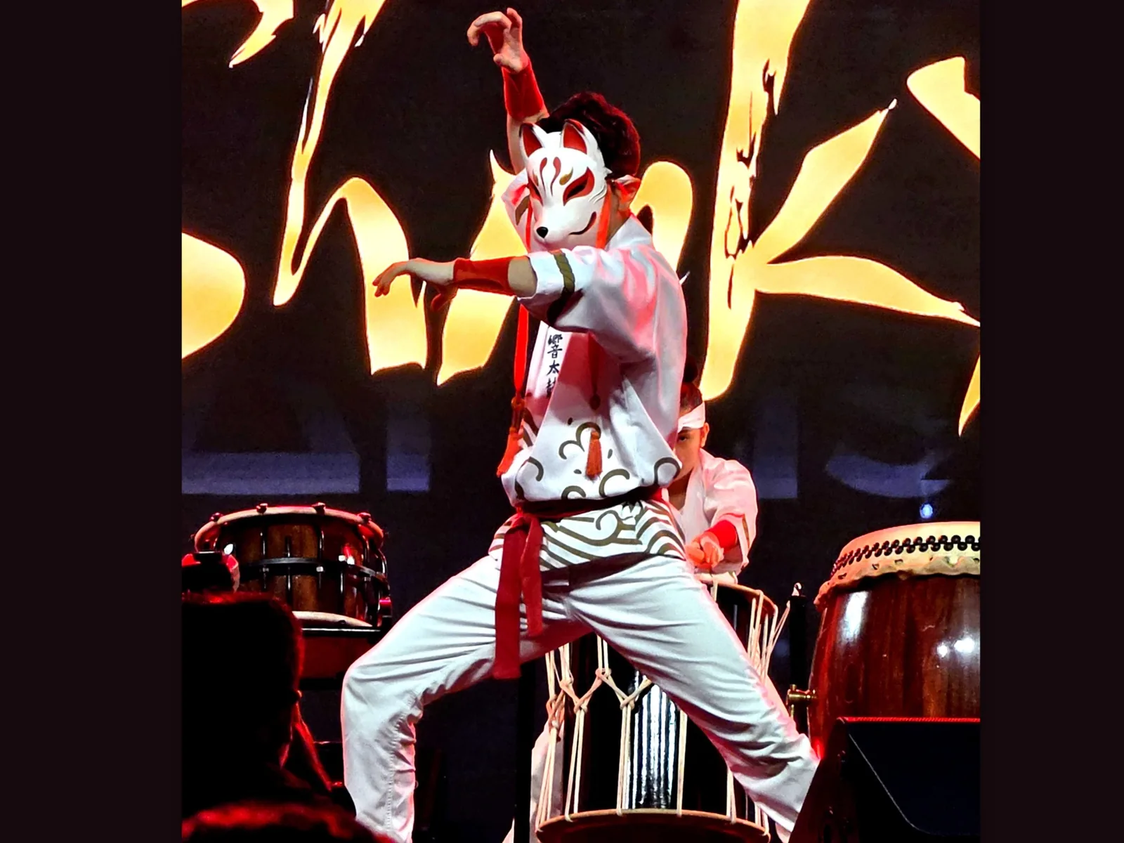 Shinkyo Daiko