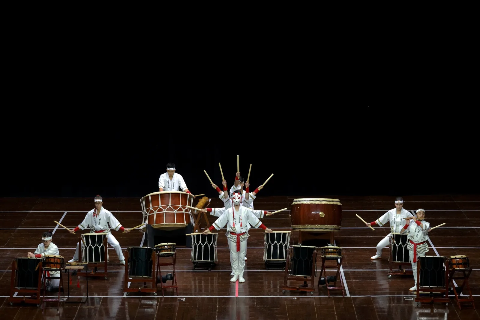 Shinkyo Daiko