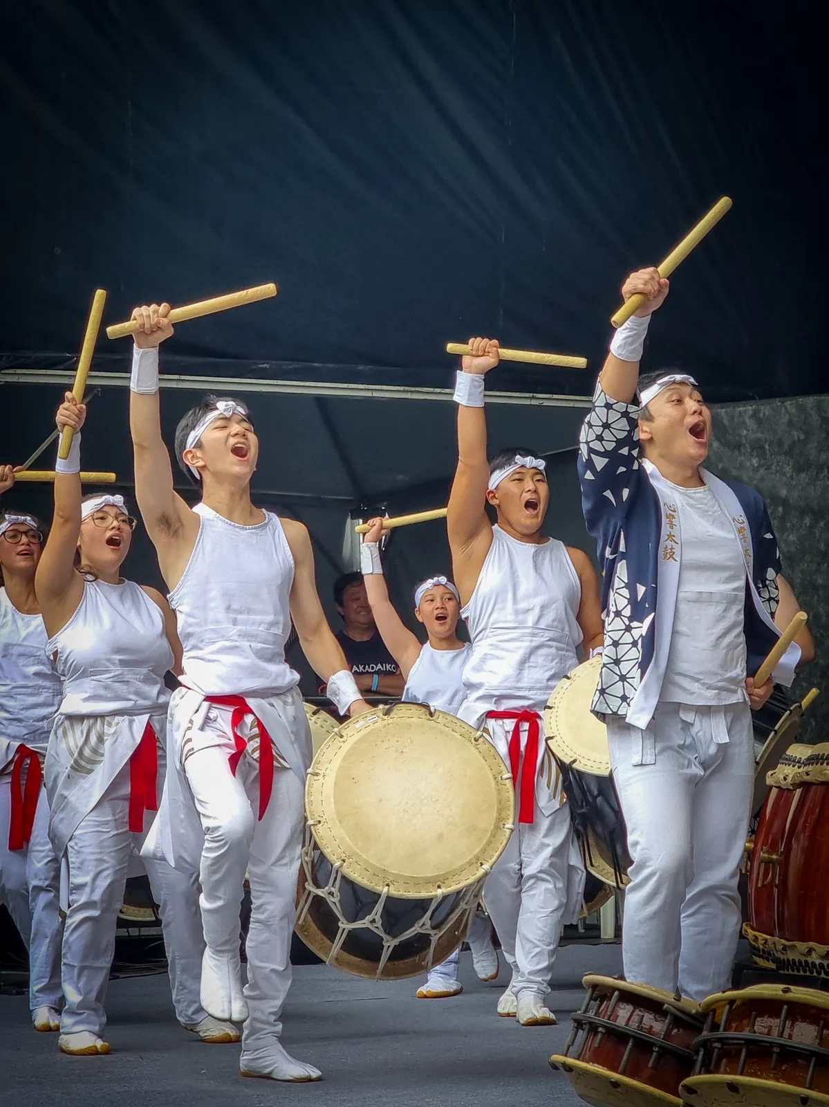 Shinkyo Daiko