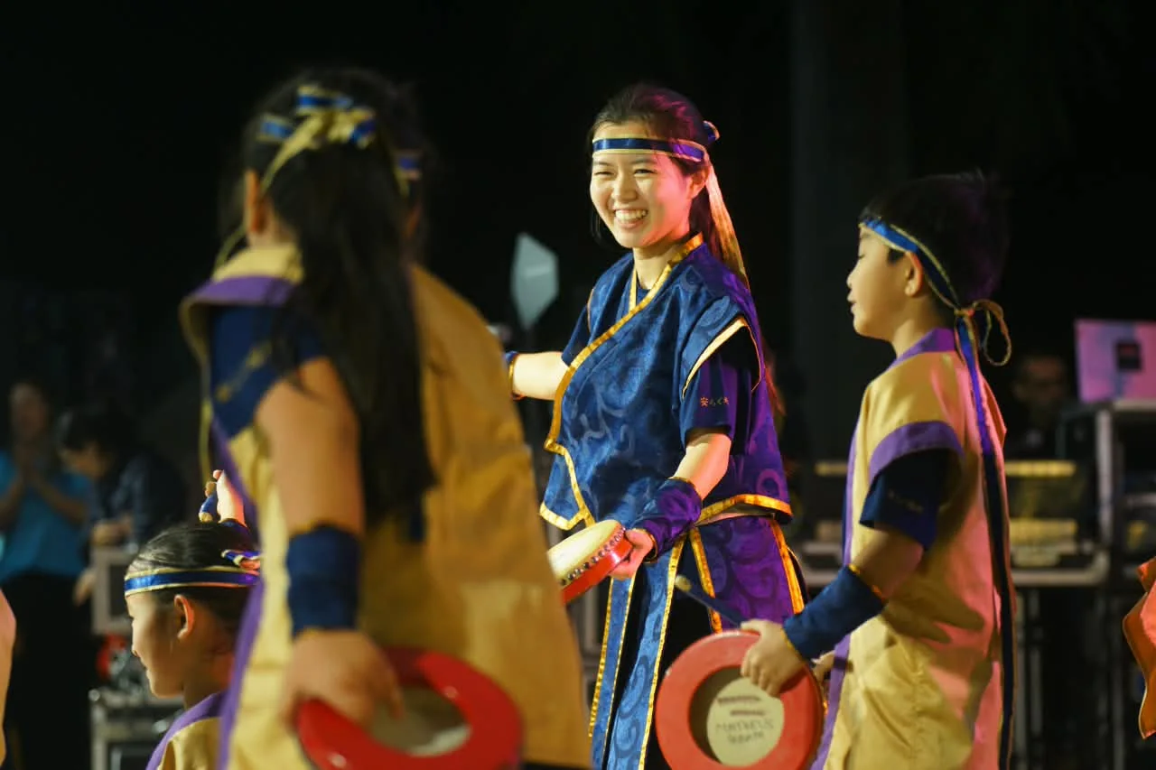 Shinwa Eisa Daiko
