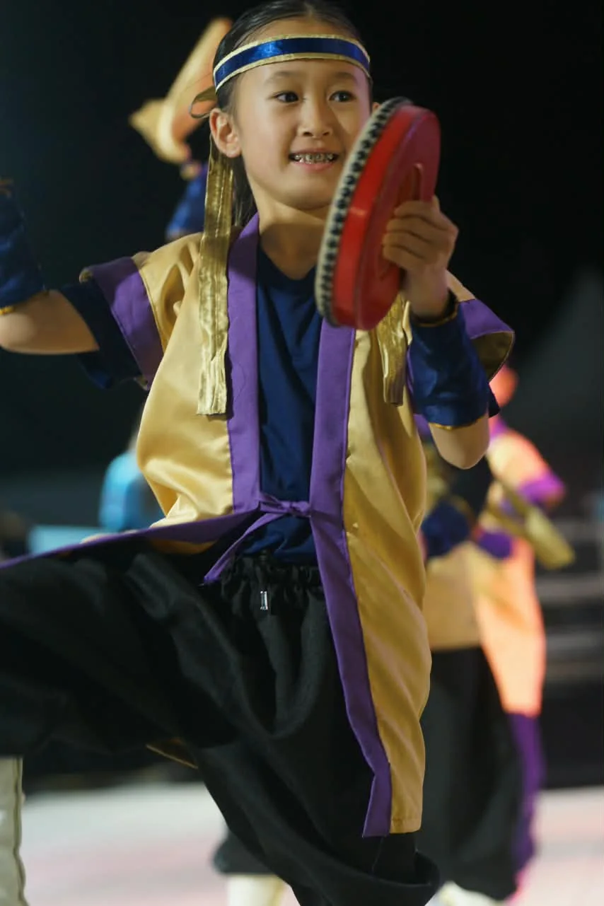 Shinwa Eisa Daiko
