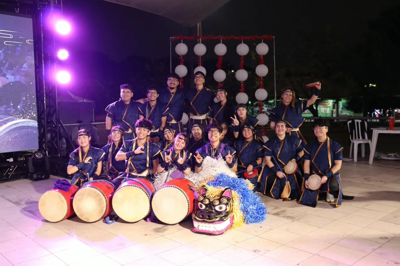Shinwa Eisa Daiko