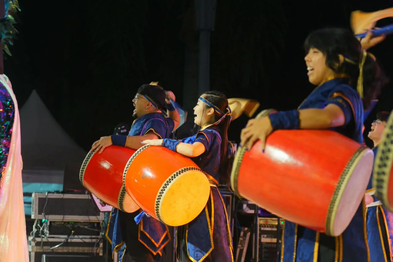 Shinwa Eisa Daiko