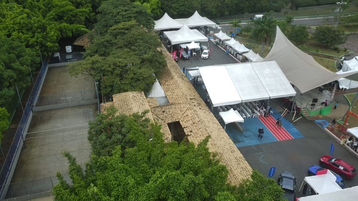 8º Festival Nipo Bunka SCS — foto 1