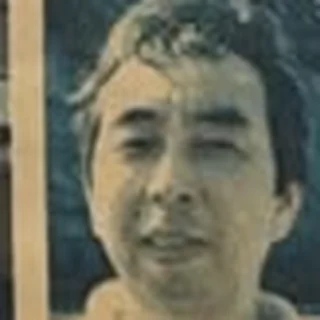 Hiroshi Kawauchi